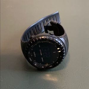 Suunto core black